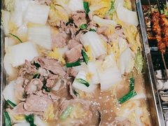 -古彭7只羊·招牌白串·碳锅羊肉旗舰店