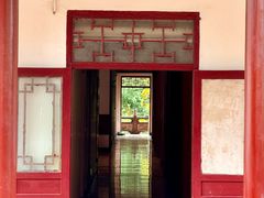 -章华寺
