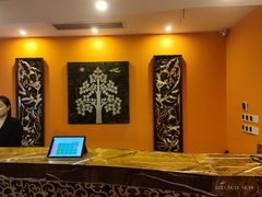 -域SPA·足疗·按摩·养生(静安寺店)