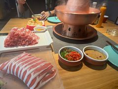 -额尔敦草原涮羊肉·烧烤(冻青树总店)