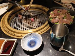 -烧肉达人(凯德晶萃店)