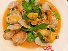 -大螃蟹海鲜餐厅
