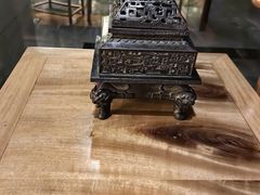 -海尔洲际酒店天下一品中餐厅
