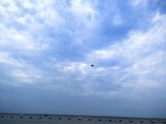 -威海国际海水浴场旅游区