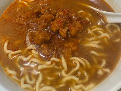 -寻裕记·现炒浇头面(人民广场店)