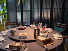 包厢-云境生态园(红谷滩店)