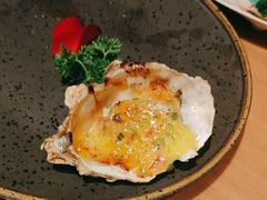 -京旬海鲜放题·铁板烧自助餐厅