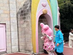 -安吉Hello Kitty乐园
