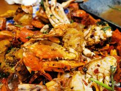 -老东镇啤酒屋海鲜加工·蒸汽海鲜·海鲜烧烤(台东店)