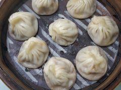 -食惠里小笼包面馆(越秀店)