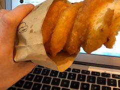 -头壹号 大油条·老长沙盖码饭(清河店)