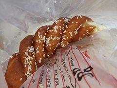 -弘祥蜂蜜大麻花(烟大店)