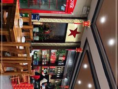 -韶山湘菜馆(中银南路店)