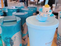 -星巴克臻选(沈阳大悦城店)