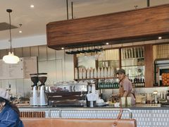 -BAKER&SPICE(BFC外滩金融中心店)
