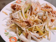 -香满居张记小厨私房菜(青岛站店)