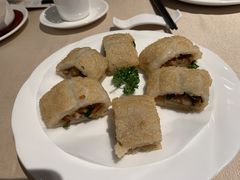 -金苑海鲜酒家(来魅力店)