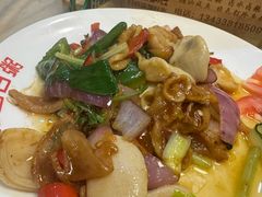 -桂园白粥·潮汕老味道