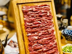 -禾记花园涮肉餐厅