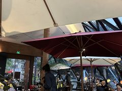 -巴别塔法餐舍(朝阳店)