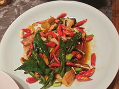 -古田村·衢州菜庭院餐厅(天一旗舰店)