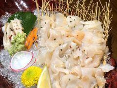-傑·料理·海鲜放题(佛山文华荟店)