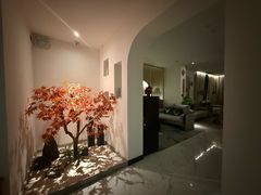 -和里合·颜愈SPA·Relax瑶浴·Massage(石厦店)