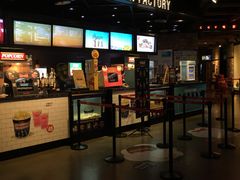 -CGV影城(梅江ScreenX店)