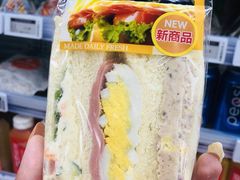 -便利蜂(河东区十一经路68号店)