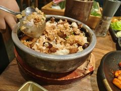 -九田家黑牛烤肉料理(太阳宫广场店)