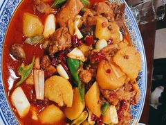 -福顺祥大盘鸡(临潼店)