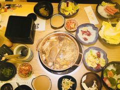 -伊豆野菜村(大族广场店)