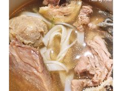 -阮氏娘·越南料理(双子塔店)
