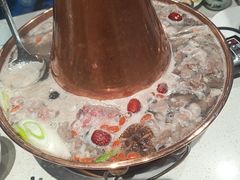 -瑞强涮锅(徐家楼店)