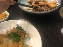 -潮堂 · 潮州菜(国贸商城店)