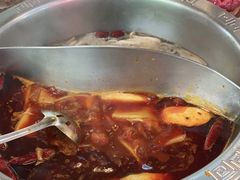 -憨铁匠老火锅(龙岗万科里店)