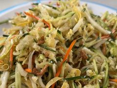 -石锅坛肉(广场店)