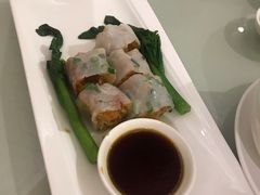 -狮王府淮扬菜(新街口友谊店)