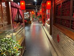-正阳门饭庄·烤鸭·北京菜(万丰路七里庄店)