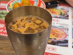 -孖记茶档·热腾茶餐(江南西plus店)