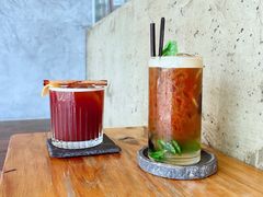 三途川-BE NORMAL CAFE(霞溪路店)
