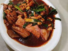 -老地方面馆(思南路店)