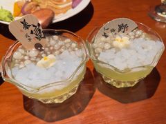 -千代武日本料理(爱建店)