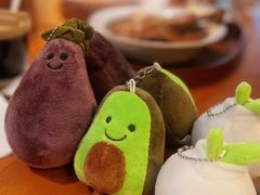 -旬福食堂·家庭料理(富民路店)