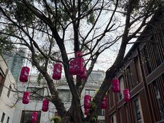 -广州西关永庆坊旅游区