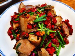 -印象鲵宴·张家界地标美食名片(溪布街店)