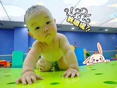 -龙格亲子游泳·水育早教运动中心(绿宝中心)