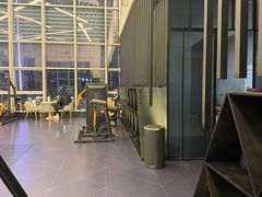 -锐动健身游泳(博地中心店)