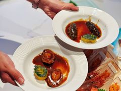 -黑木原精致料理·铁板烧