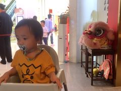-得意啫·广东啫啫煲(前海HOP店)